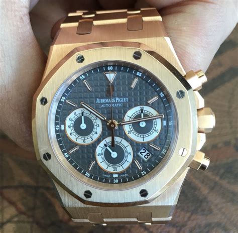 audemars piguet 39mm